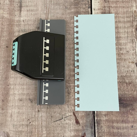 EK Success Office Ek Success Edger Punch Binding Edge Punch